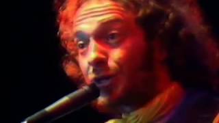 Jethro Tull  Live at Tampa Stadium 1976 [upl. by Sherard]