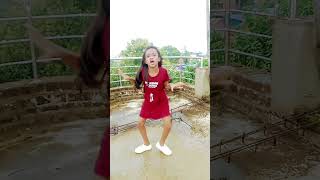 Dance Meri Ranidance song shorts [upl. by Olva]