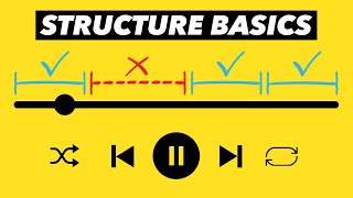 How To Structure Your Songs From Beginning To End [upl. by Gipson249]