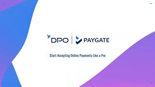 Start Accepting Online Payments Like A Pro [upl. by Netram153]