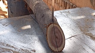 quotThe Most Satisfying Tile Cutting Videoquot fyp woodcutter craft diy asmr foryou [upl. by Dwayne]