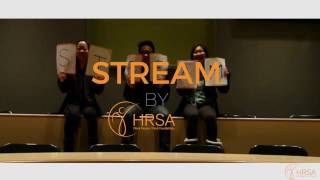 HRSAs new program STREAM [upl. by Paulson456]