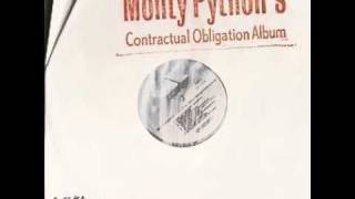 10Finland Monty Pythons Contractual Obligation Album Subtitulado Español [upl. by Jana]