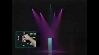 Varilite Demo from the early 90s [upl. by Evie57]