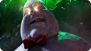 GHOSTBUSTERS Trailer 3  Ghostbusters 2016 reboot [upl. by Assenej]