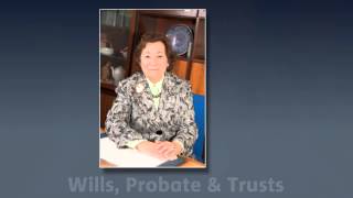 Experts In Family Law Conveyancing And Probate  Griffith Smith Conway [upl. by Anitnahs]