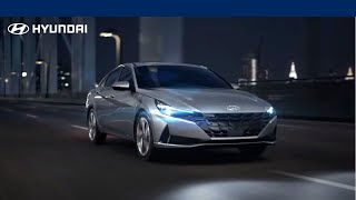 Hyundai  Allnew i30 Sedan  Design Film [upl. by Suoirrad]