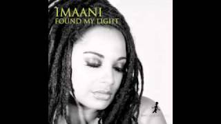 Imaani  Found My Light The Layabouts Vocal Mix [upl. by Leasa93]