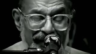 Allen Ginsberg recites his poem Howl in 1995 truncated [upl. by Ellocin]