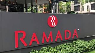 Welcome to Ramada Suites KLCC Kuala Lumpur [upl. by Dru284]