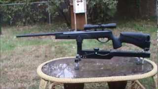 Gamo Big Cat 1400 Review Varmint Hunter HP Bull Whisper Extreme [upl. by Anoj]