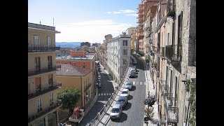 Places to see in  Potenza  Italy [upl. by Donnie412]