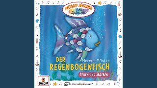 Bunter Regenbogenfisch [upl. by Acsot]