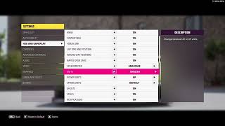 Forza Horizon 5 with the Logitech G29  Driving Force Shifter  Does it work [upl. by Eelak95]