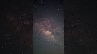 Astrography timelapse by pixel 6 propixel astro astrophotography timevideo shorts [upl. by Erle]