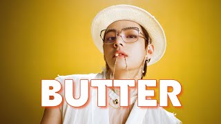 BTS  Butter Official Music [upl. by Mccallion]