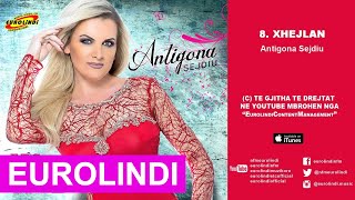 Antigona Sejdiu  Xhejlan audio 2015 [upl. by Kahler441]