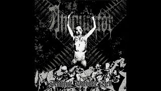 Ampütator  Deathcult Barbaric Hell full album [upl. by Annuaerb]