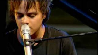 Jamie Cullum All at sea Live At Blenheim Palace [upl. by Milburt894]