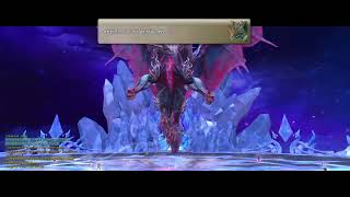 Frozen Dragon Nest Light S3 POV Impactor  Dragon Nest SEA [upl. by Alexa914]