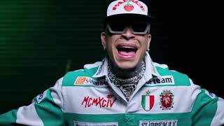 El Chulo x El Dany MG  Un Valor Video Oficial [upl. by Delanty454]