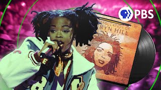 What Makes The Miseducation of Lauryn Hill So Special [upl. by Kenweigh283]