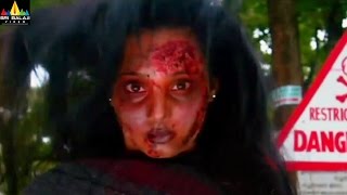 Pisachi 2 Latest Trailer  Rupesh Shetty Ramya  Sri Balaji Video [upl. by Salazar]