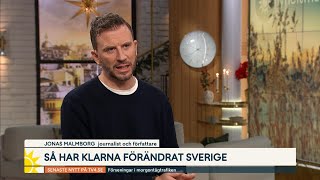 Historien om Klarna ”Varit riktigt illa ute”  Nyhetsmorgon  TV4 amp TV4 Play [upl. by Armbruster]