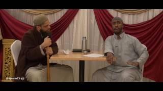 Ustadh Abdul Rahman Discussion On The Shirk Debate Conditions FULL UNEDITED [upl. by Gweneth]