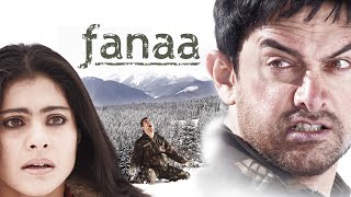 Fanaa Full Movie crystal Review in Hindi  Bollywood Movie Review  Aamir Khan  Kajol [upl. by Lynnea]