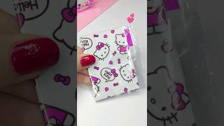 DIY Easy Mini Notebook ✨ [upl. by Katz]