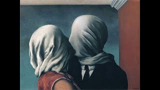 quotRene Magritte paintings The Mystery of Ordinary quot announcement [upl. by Aristotle565]