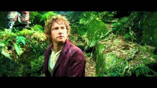 Lo Hobbit Un Viaggio Inaspettato in 3D  Clip in italiano quotQuello non è un lupoquot [upl. by Lilli]