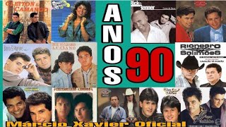 Sertanejo anos 90 sucessos da década de 90 [upl. by Franky526]