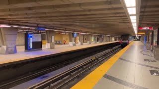 Montreal Metro Tour Episode 33  LongueuilUniversitédeSherbrooke [upl. by Oran473]