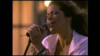 Carly Simon Coming Around Again 1987 Video L A S HQ Stereo YouTube [upl. by Lig]