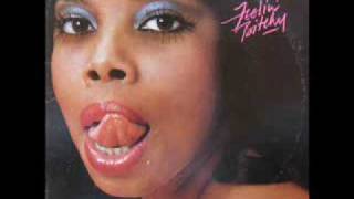 ★ Millie Jackson ★ A Little Taste Of Outside Love ★ 1977 ★ quotFeelin´Bitchyquot ★ [upl. by Salvadore]