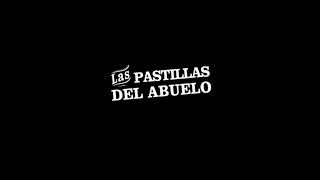 Las Pastillas del Abuelo  Permiso y Prometo Video Oficial [upl. by Oiziruam]