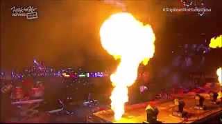 Slipknot  The Heretic Anthem Rock in Rio 2015  Legendado [upl. by Harriett]