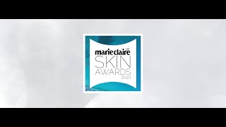 Marie Claire UK Skin Awards 2023 [upl. by Haidabez]