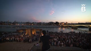 LA XX BIENAL DE FLAMENCO EN IMÁGENES [upl. by Notac360]