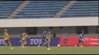 Matildas v Taiwan Random Game Footage [upl. by Elle]