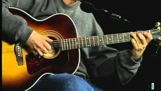 Ragtime acoustic Guitar Lesson with TAB Maple Leaf Rag Masters of the Delta Blues Guitar [upl. by Cerallua]