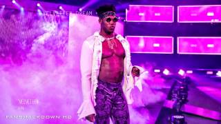 WWE NXT  quotVelveteenquot by CFO The Velveteen Dream 4th Theme Song [upl. by Cesya]