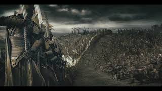 Epic Battle Music Mix  The Lord of the Rings [upl. by Gilmour]