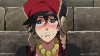 Donten ni Warau 02 VOSTFR HD [upl. by Nileuqaj410]