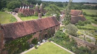 Sissinghurst Castle amp Gardens [upl. by Sellig]