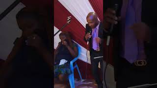 Florence andenyi live with papah John🔥 [upl. by Anitselec775]