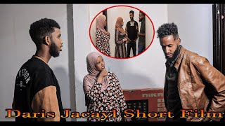 Daris Jacayl Short Film 2023 [upl. by Hibbert]