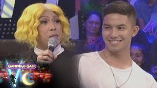 GGV Vice Gandas question makes Tony speechless [upl. by Nnasor]